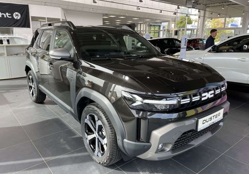 Dacia Duster, 2026 3