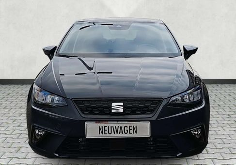 Seat Ibiza, 2026