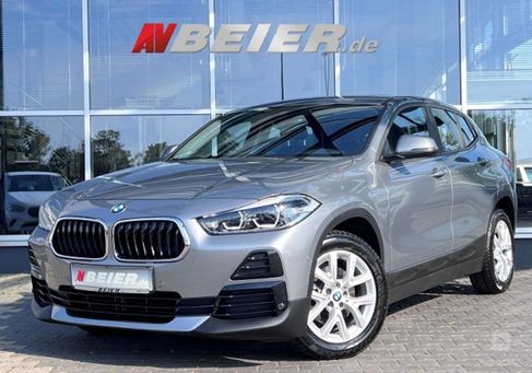 BMW X2, 2023