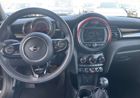 MINI Cooper, 2020