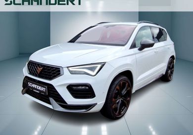 Cupra Ateca, 2023