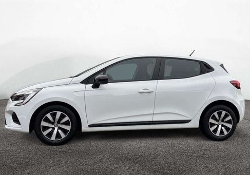 Renault Clio, 2023