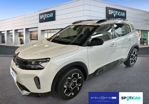 Citroën C5 Aircross, 2023