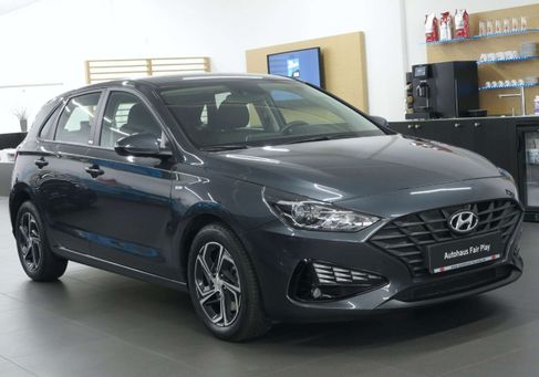 Hyundai i30, 2020 3