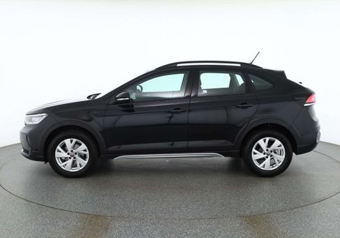 Volkswagen Taigo, 2026 2