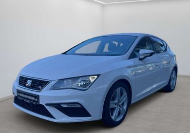 Seat Leon, 2018