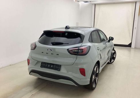 Ford Puma, 2025 3