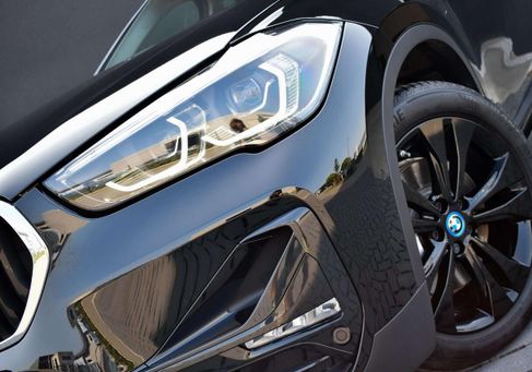 BMW X1, 2022 2