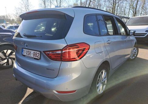 BMW 2 Serija, 2020 3