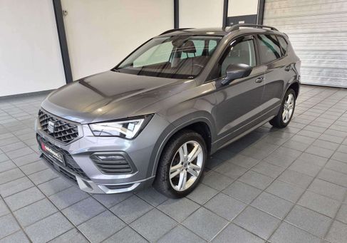 Seat Ateca, 2023