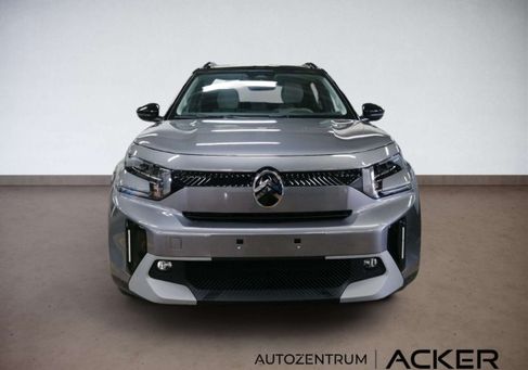 Citroën C3 Aircross, 2025 3