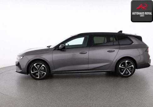 Opel Astra, 2024 2