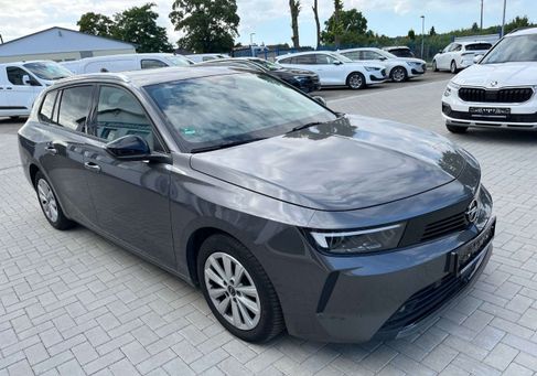 Opel Astra, 2023