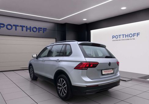 Volkswagen Tiguan, 2022 3