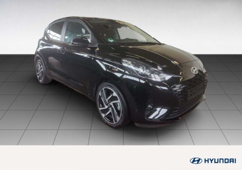 Hyundai i10, 2025 3