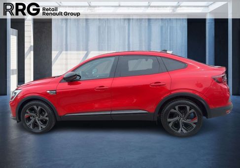 Renault Arkana, 2022