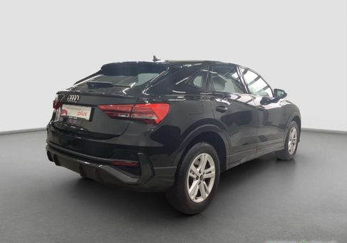Audi Q3, 2022