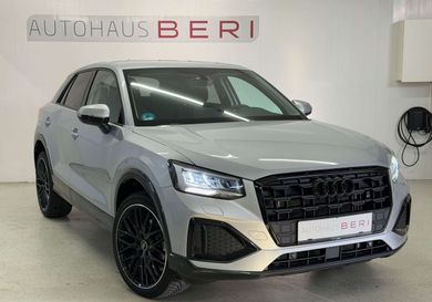Audi Q2, 2023