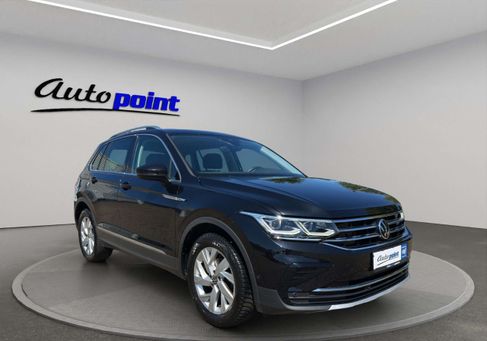 Volkswagen Tiguan, 2023