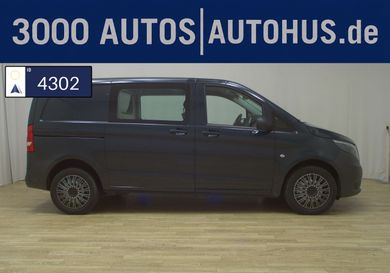 Mercedes-Benz Vito, 2024