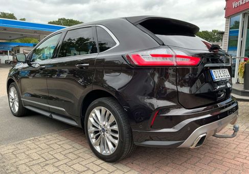 Ford Edge, 2019