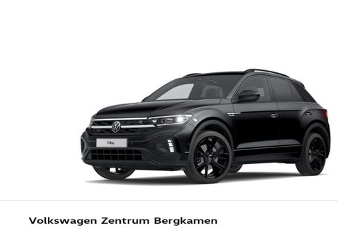 Volkswagen T-Roc, 2023