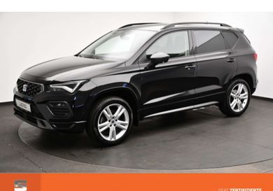 Seat Ateca, 2022