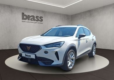 Cupra Formentor, 2023