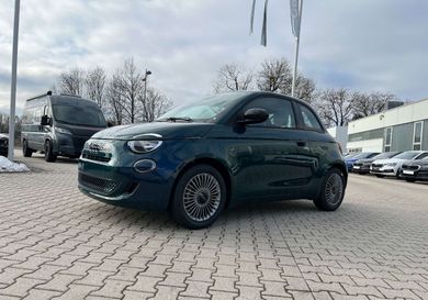 Fiat 500, 2026