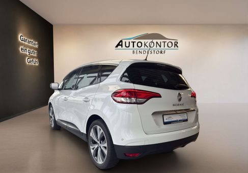 Renault Scenic, 2018