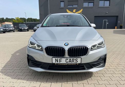 BMW 218, 2020 3
