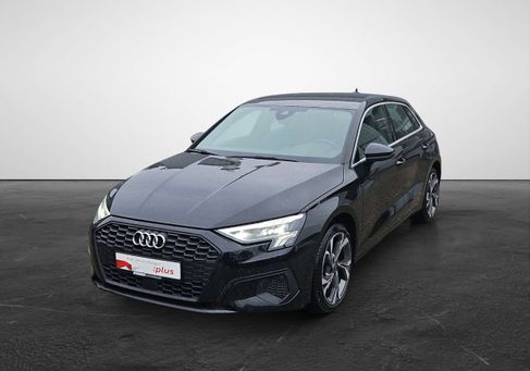 Audi A3, 2023 2