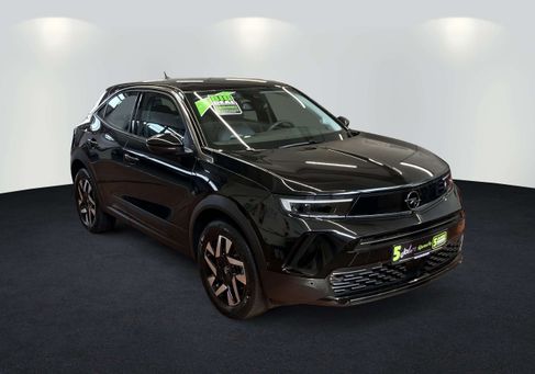 Opel Mokka, 2024 3