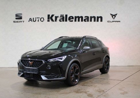 Cupra Formentor, 2022