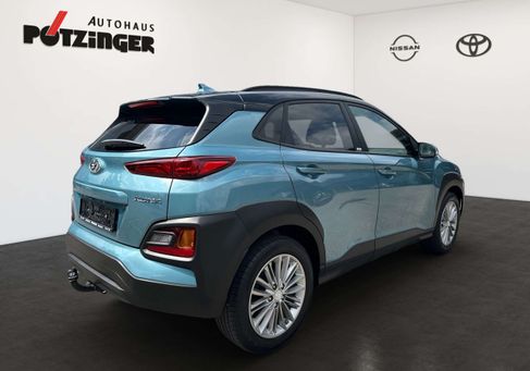 Hyundai Kona, 2020 3