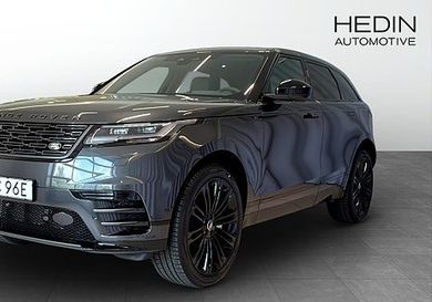Land Rover Range Rover Velar, 2026