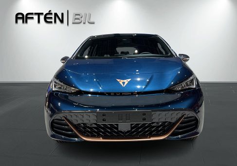 Cupra Born, 2024 2