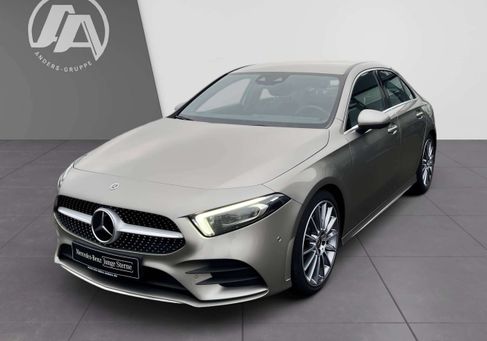 Mercedes-Benz A 250, 2020