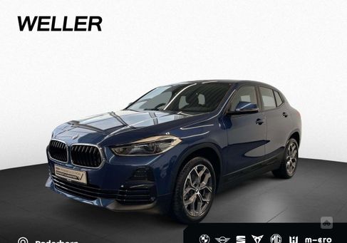 BMW X2, 2023