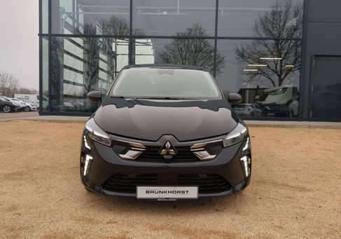 Mitsubishi Colt, 2025
