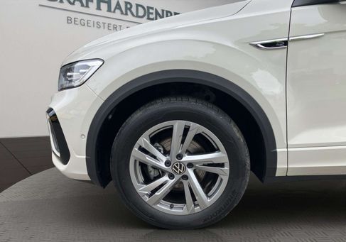 Volkswagen T-Roc, 2024