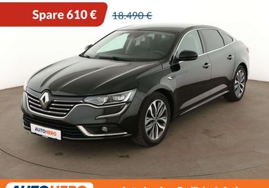 Renault Talisman, 2019