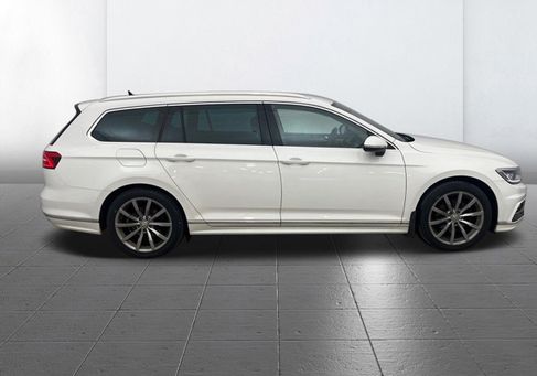 Volkswagen Passat Variant, 2019 3