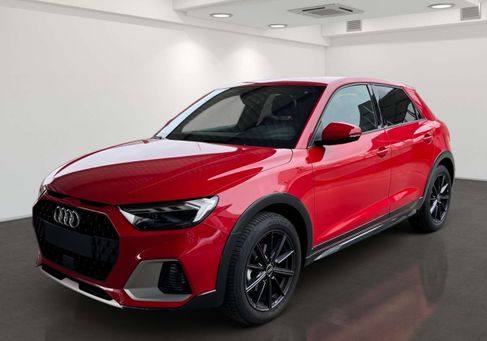 Audi A1, 2026