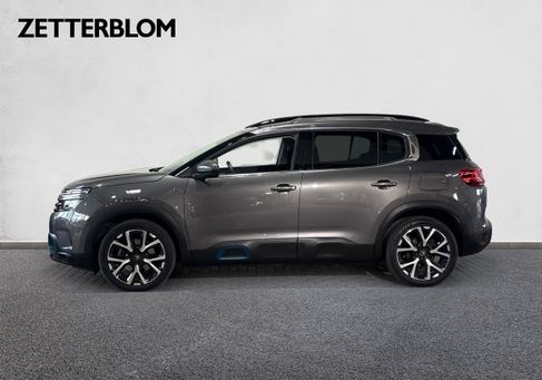 Citroën C5 Aircross, 2020 2