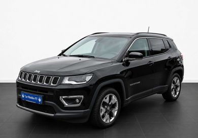Jeep Compass, 2019