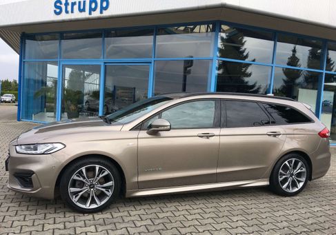 Ford Mondeo, 2020 2