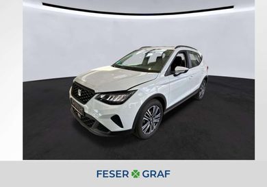 Seat Arona, 2024