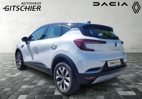 Renault Captur, 2021