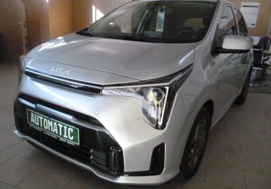 Kia Picanto, 2024